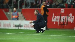 Polonia – România 6-0. Până la urmă, Hagi a găsit sistemul, jucăm 112! Alo, ne sufocăm de rușine! Gabriel Berceanu aprinde lumina în beciul tricolorilor