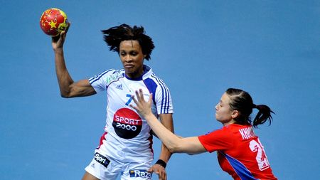 VEZI rezultatele de duminică și clasamentele celor două grupe la CM din China!