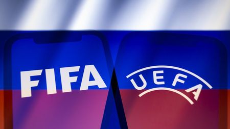 Ruşii şi ucrainenii, uniți în durere de moartea lui Mircea Lucescu