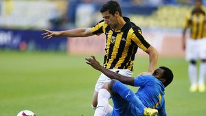 Lovitură pe piața transferurilor pentru CFR. Giorgi Chanturia a semnat cu fosta campioană a României