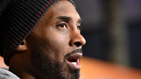 Elicopterul lui Kobe Bryant a fost curprins de flăcări! Imagini cutremurătoare de la locul accidentului