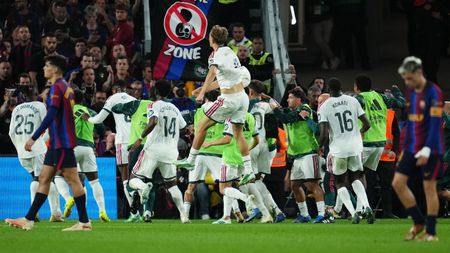 Campionul României, dat pe spate de Jose Mourinho și Real Madrid: „Contraatacuri criminale. N-am mai văzut așa ceva!”. EXCLUSIV