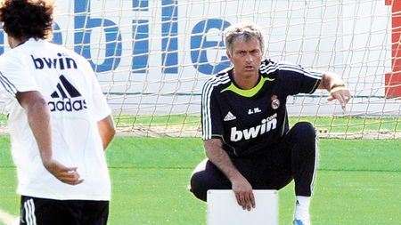 Jose ratează toate țintele din această vară