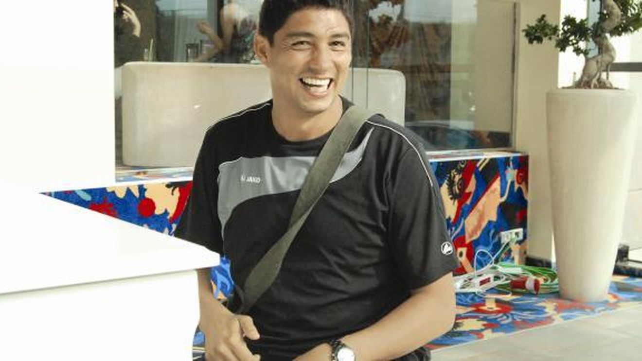 Interviu cu adevăratul Jardel: "Hagi a fost colosal,** Marius Niculae e fratele meu"