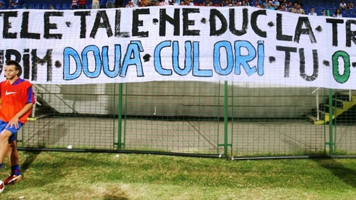 Fanii Craiovei îl atacă dur pe Mititelu:** "E un Zambon al Olteniei, să eliberăm Știința din mâinile sale slinoase! Să-l gonim din oraș!"