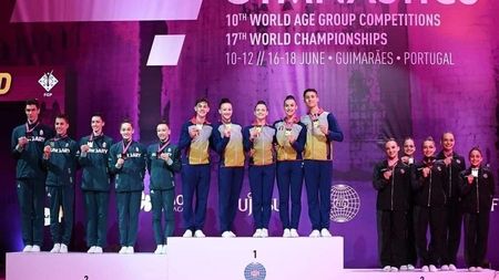 Gest incredibil în gimnastica românească! Părinții unor sportive au fost consultați asupra componenței colectivului tehnic de la Deva care se mută la Onești. Ce spune primarul urbei | SPECIAL