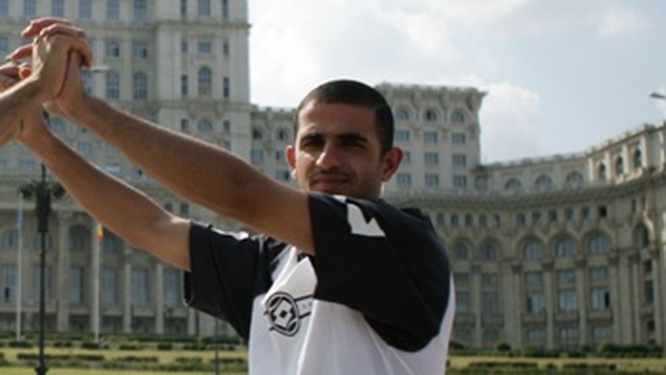 Frații Karamian: "Cu Urziceni va fi mai greu decât cu Steaua"