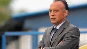 Florin Prunea: "Dacă vom trata meciul cu maximă seriozitate nu avem cum să ratăm victoria cu Petrolul"