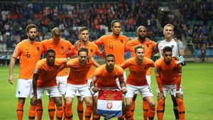 Reprezentativele Europei în 2019 | Episodul 10: Moldova, Muntenegru, Norvegia și Olanda! Meciuri, rezultate, marcatori, debutanți, bilanțuri, cifre inedite, concluzii