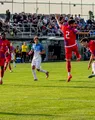 În sfârșit, victorie! AFC ASA Târgu Mureș a învins CS Gheorgheni în Turul 3 de Cupa României. Rareș Trif, omul meciului: ”Aveam nevoie de victorie pentru moral”