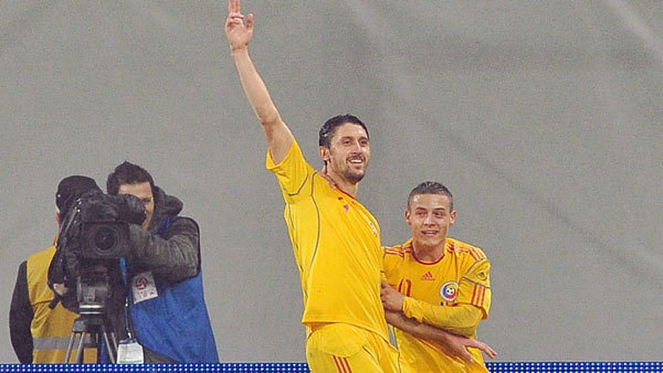 Marica recunoaște că Torje l-a cam călcat pe coadă la penalty:** "M-am supărat un pic atunci, dar mi-a trecut. Mă bucur că a marcat"