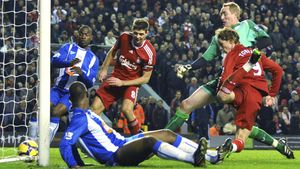 Exista viață și după Petrescu!** „Unirea poate trece de Liverpool!"