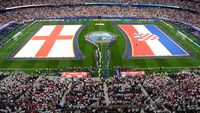 Anglia – Croația a început la CM 2026. Ce se întâmplă ACUM în duelul dintre Harry Kane și Luka Modric din Texas! Semifinala de Mondial programată în grupe