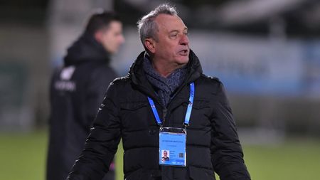 Răzvan Zăvăleanu, dezvăluiri despre excluderea lui Steliano Filip din lotul lui Dinamo: „Au fost lucruri pe care domnul Rednic nu le-a putut accepta”