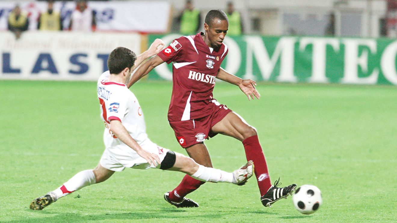 "Vom dansa către un nou titlu"