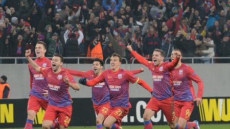 „Atunci s-a rupt ceva în mine”. Fotbalistul care are trei titluri de campion cu FCSB s-a retras oficial ca jucător