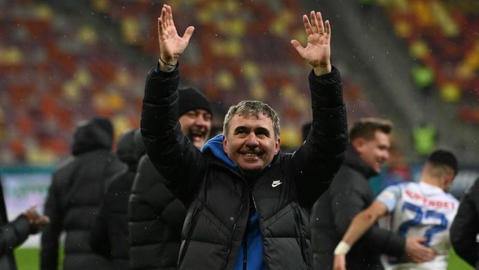 Două "bijuterii" de 175.000.000 de euro au fost aprobate de Guvern! Arene SF pentru două campioane ale României, care au dat țării cei mai mari fotbalişti: lovitură pentru Gică Hagi!