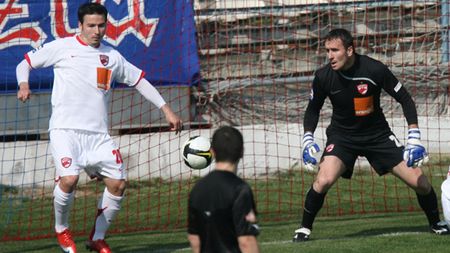 „Ne bazăm pe Matache"**