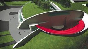 Ponta, în favoarea construirii unei săli polivalente cu 12.000 de locuri