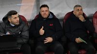 S-a aflat cum este păcălit regulamentul la FCSB! Mihai Pintilii dă tot din casă: „A fost trecut preparator fizic ca să poată sta pe bancă”