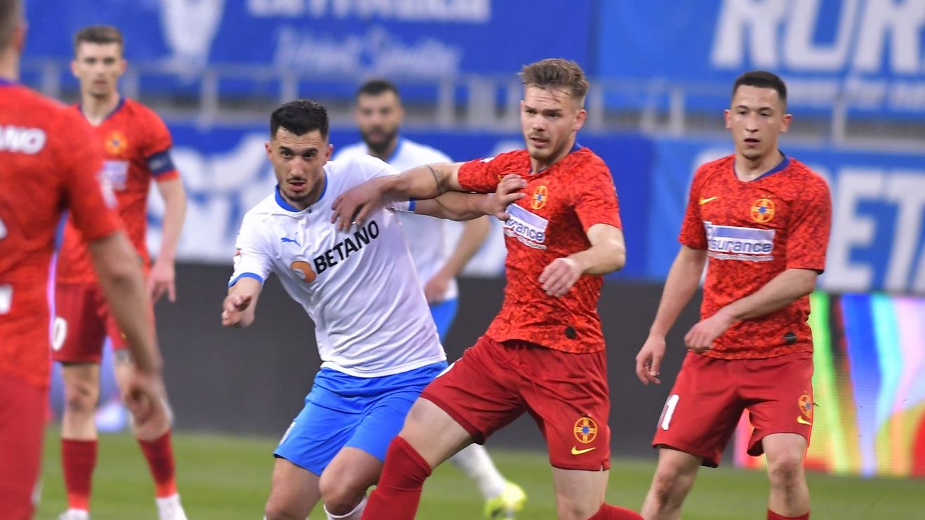 Gigi Becali a plătit 700.000 de euro pentru transferul lui și îi asigură postul pe care va juca, iar Meme Stoica anunță: „E fericit! Cred foarte tare în el”