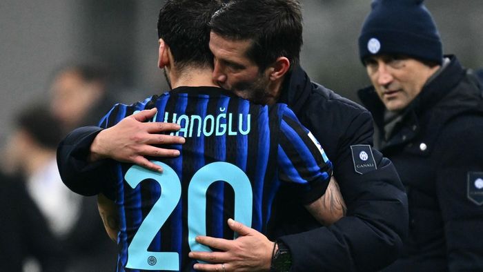 „Asta cred jucătorii lui Inter despre Chivu”. A aflat chiar de la fotbaliștii de sute de milioane de euro