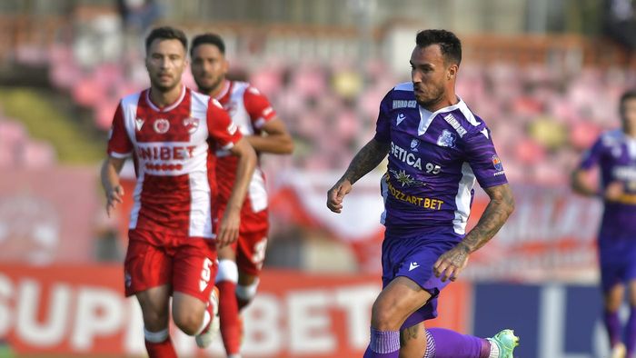 FC Argeș o amenință pe Dinamo, după tragerea la sorți a optimilor Cupei României: „Ne dorim să ajungem până în finală!”