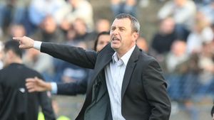 Rednic: "Eu l-am vrut pe Tătărușanu, alții nu l-au vrut"