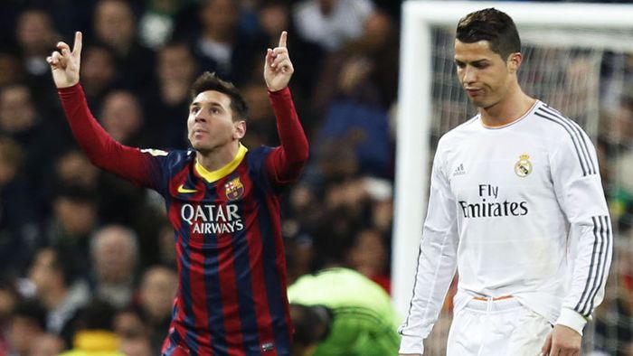Oficialii Barcelonei vor să-l transforme pe Messi în cel mai bine plătit jucător din lume