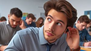 O analiză a șanselor la educație pentru copiii din medii defavorizate (P)