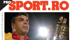 Încă un sezon sacrificat! Becali nu mai bagă bani în Steaua lui Lăcă!** Vezi ce proiect pregătește!