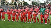 E oficial! Patru jucători pleacă de la Dinamo: Andrei Nicolescu a dat numele lor după eșecul cu FCSB