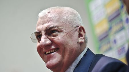 EXCLUSIV | "L-am ajutat pe Becali să fure Steaua"! La 14 ani distanță, Dumitru Dragomir a avut un nou comentariu incredibil. Cum a reacționat în privința subiectului sensibil