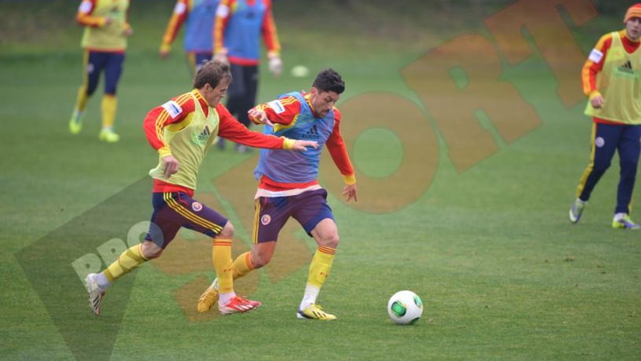 Cu gândul la Turcia, naționala se poate lovi de o mare problemă: "Așa a fost și cu Andorra". Avertisment pentru Pițurcă