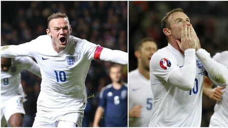 Replica genială a celor de la UMBRO, după eliminarea Angliei de la EURO. Mesajul pentru Nike după înfrângerea cu Islanda