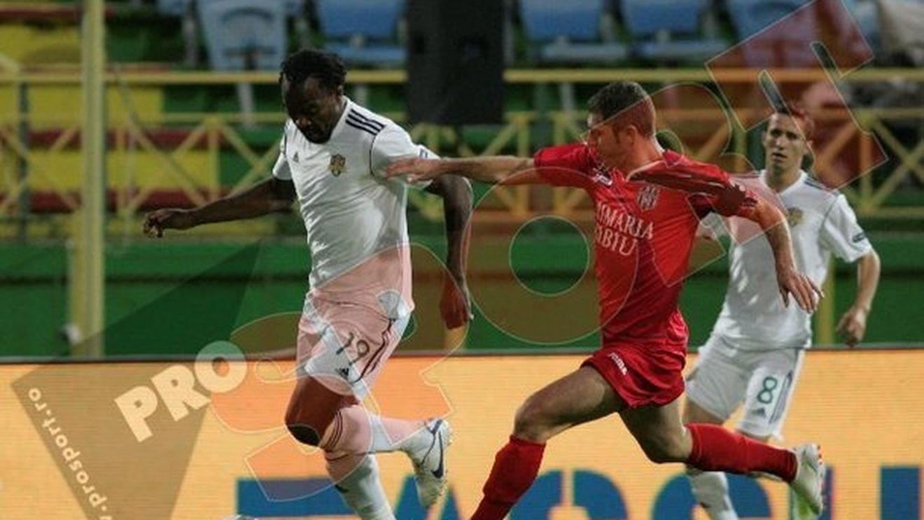 Europa s-ar putea sătura de români!** Cel mai mare PERICOL care amenință echipele din Liga 1: "Vor întreba ce căutam noi aici"