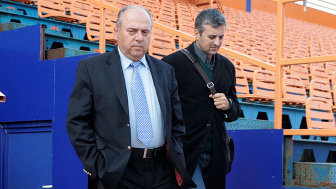 Gheorghe Ștefan vrea să aducă Barcelona sub Pietricica:** "Cu cea mai mare plăcere primim Oțelul pe arena noastră"