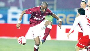 Cesinha, enervat la culme că a fost pus pe lista de transferuri! "Vamă" nu-i mai răspunde la telefon! Declarația prin care își pune fanii în cap