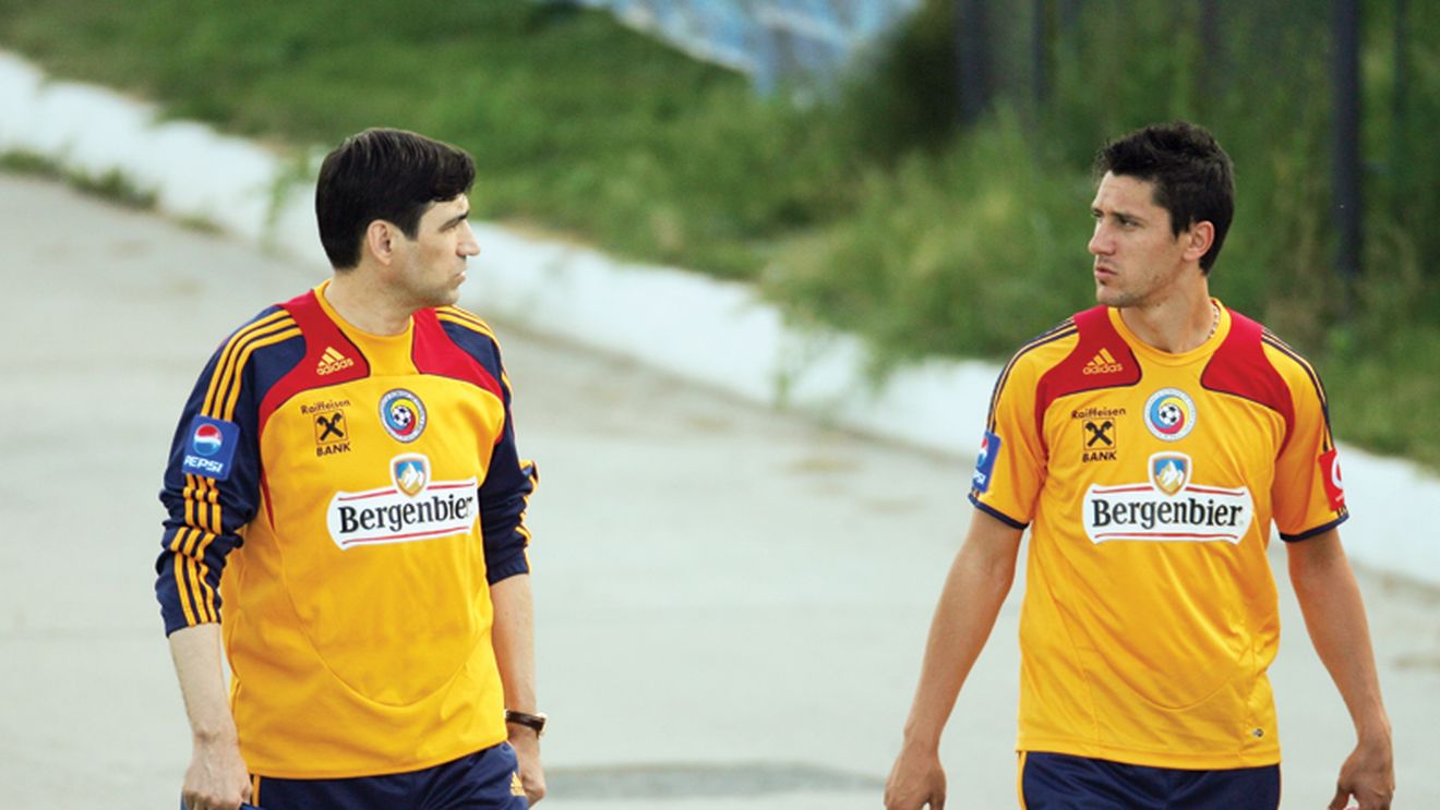 Marica și Pițurcă s-au împăcat!