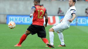 Reacția lui Raț după ce antrenorul lui PAOK a vrut să scoată echipa de pe teren în ultimul meci de campionat: "Să rămâi singur înseamnă pierzanie"