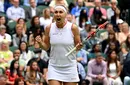 E gata pentru rusoaică! Elena Vesnina a anunțat că se retrage din tenis