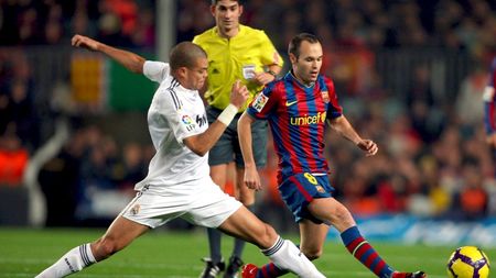 Meciurile din Primera Division se vor desfășura și în zilele de luni!