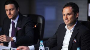 ULTIMA ORĂ‚: Dragoș Săvulescu a plecat de la Dinamo, Negoiță confirmă:** "Mi-e și rușine să mai dau ochii cu echipa! Dinamo poate să nu mai fie deloc"