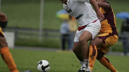 Fabbiani: "Sunt liber!"** Mureșan: "N-ai habar!"