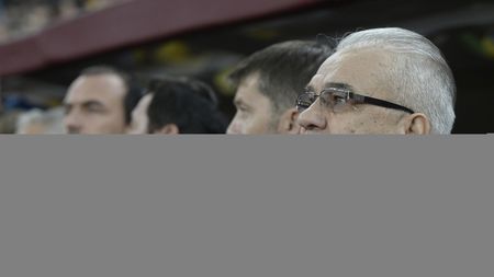 România va juca un amical cu Italia în luna noiembrie. Însă condiția este să nu jucăm baraj pentru EURO 2016