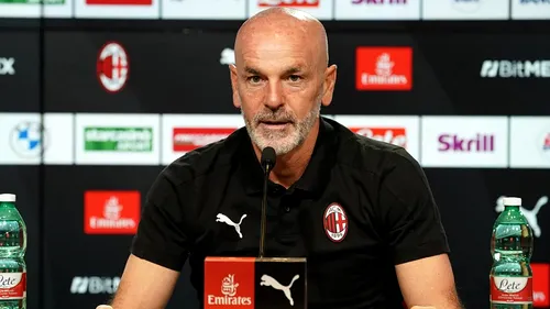 Stefano Pioli, cuvinte mari pentru Ciprian Tătărușanu: „E unicul titular sigur de mâine. Un mare profesionist”. Portretul făcut de Gazzetta dello Sport portarului român