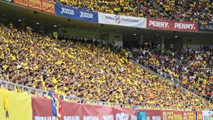 Arbitri homosexuali în fotbalul românesc? Reacția unui conducător de club e tranșantă! | EXCLUSIV