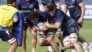 Rebelii la putere!** Echipa din Melbourne a obținut prima victorie în noua ediție a Super XV