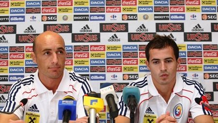 Mureșan, bun național! Mijlocașul CFR-ului va fi protejat pentru meciul decisiv din calificări