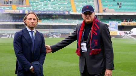 Dan Șucu a urcat prețul pentru „perlă” la 20.000.000 de euro. Milan și Atalanta negociază cu echipa românului